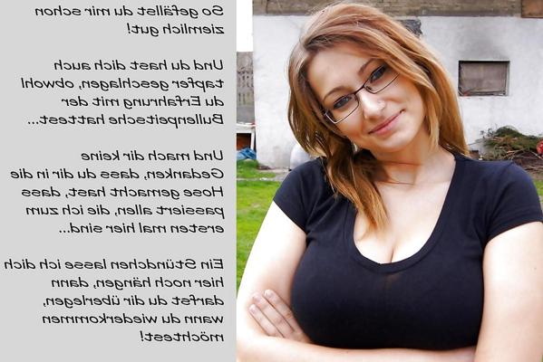 20P Femdom legendas alemão parte 52