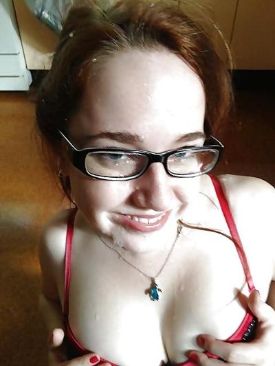 25P Cum Shott on face