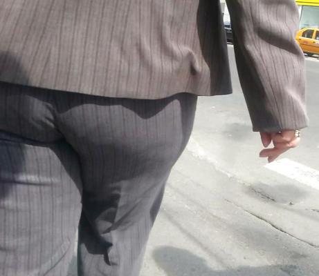 20P Spy ass mature romanian
