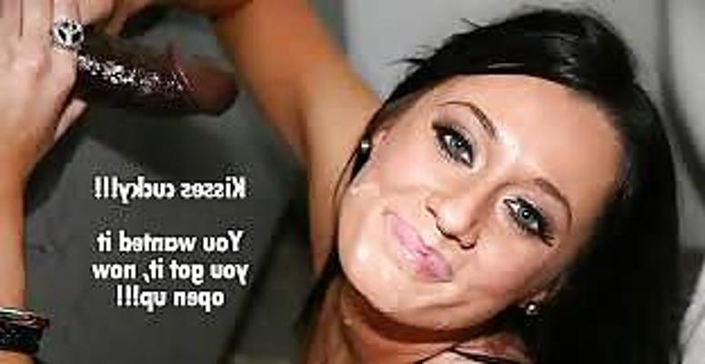 8P CUCKOLD CUM KISS