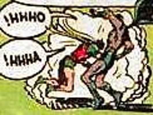 25P Funny Comic Book Covers and Panels