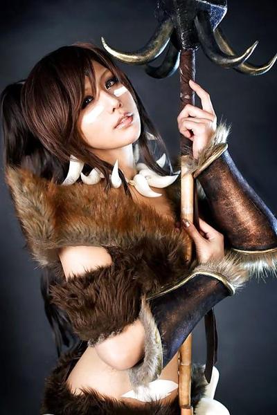 25P セクシーなコスプレガールズ 4