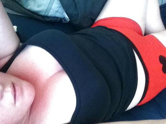13P Watching Hubby Fuck 