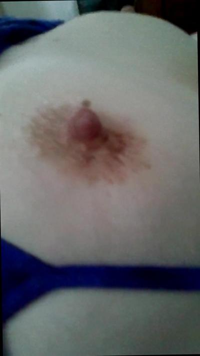25P Perky Nipples Shots!!!