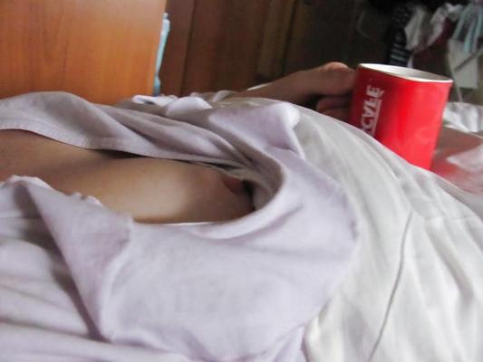 25P Downblouse and Nipple Slips 21