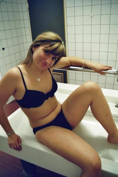 15P Nice (non nude) girls 154