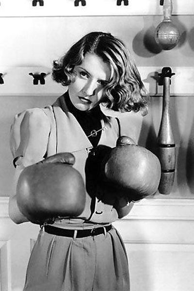 14P Barbara Stanwyck