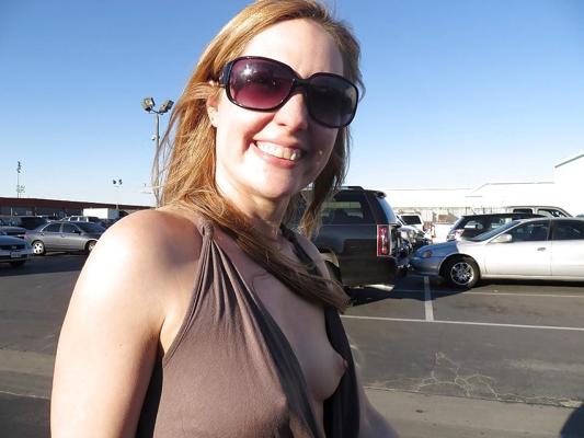 25P Downblouse and Nipple Slips 29