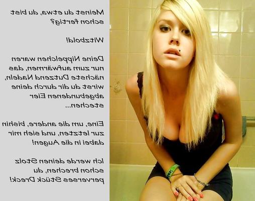 20P Femdom legendas alemão parte 51