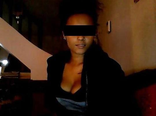 5P Sexy French Latina GF