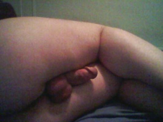 4P Curvy CD in and out of booty shorts