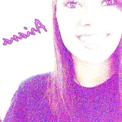 4P An american girl called Ariana B.