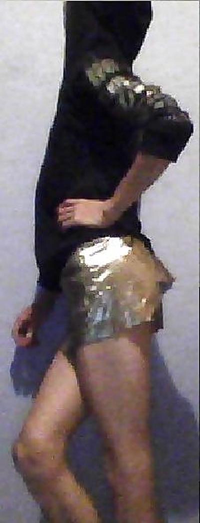 25P ME CROSSDRESSER 