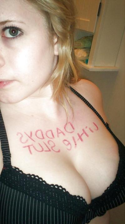 15P Daddy's good little girls