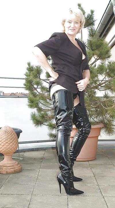 16P Sehr sexy Latex-Reifen