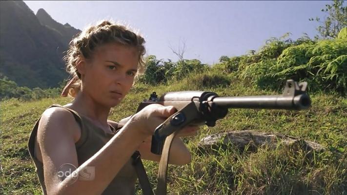 17P Alexandra Krosney