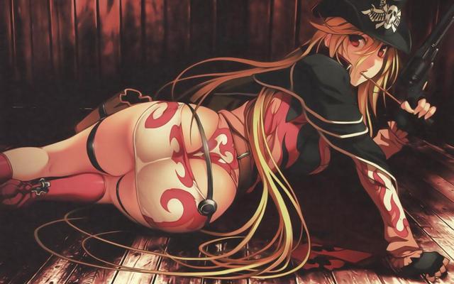 25P ANIME WALLPAPERS