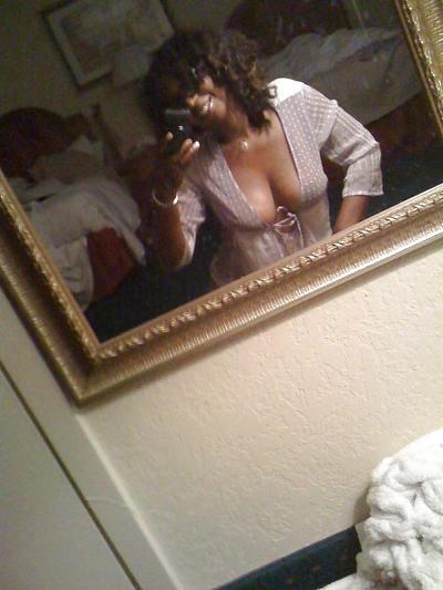 12P Yummy Black Trannies 7