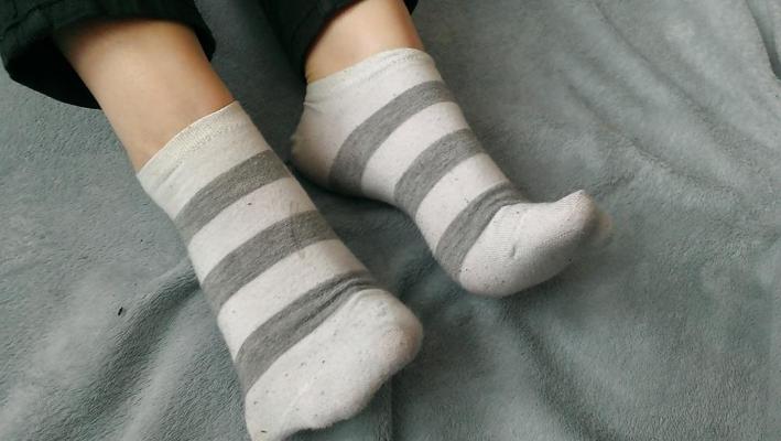 7P My Sweaty Socks from the Gym