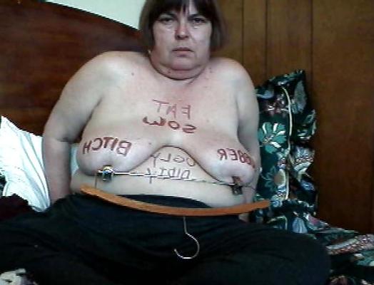 16P Blubber Bitch 2