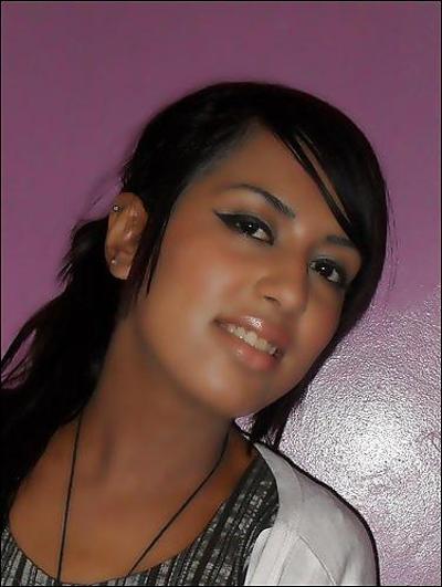 4P Paki bitch