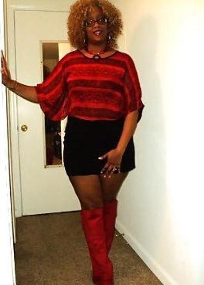 4P GROWN WOMAN EDITION VOL.188
