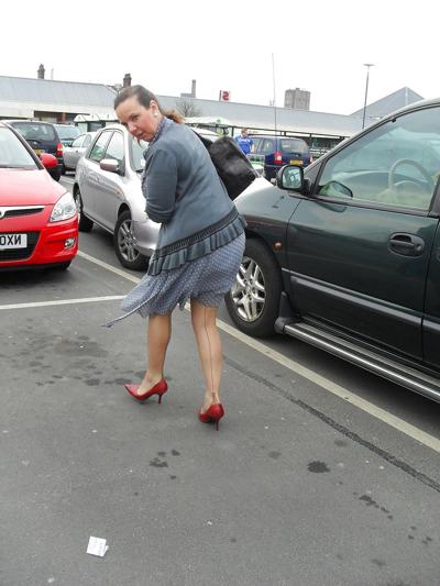 5P British Dorothy