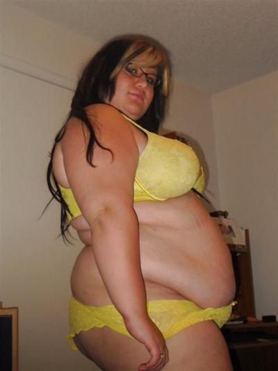 25P Magnifique BBW!