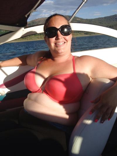25P Wunderschöne BBW! (Boote und Hacken)