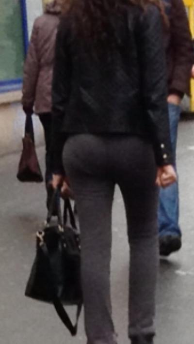 8P BEURETTES DE RUE