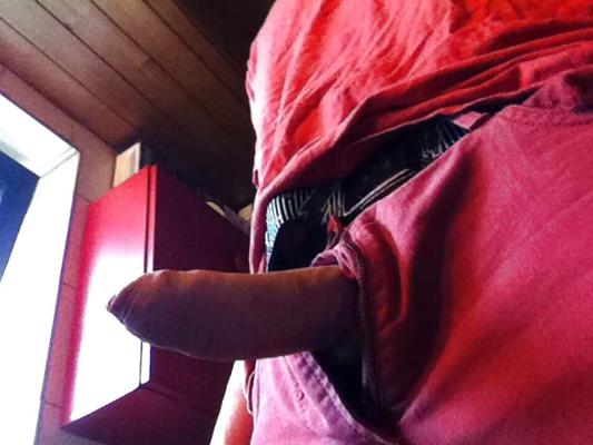 19P Mein Penis und ich.