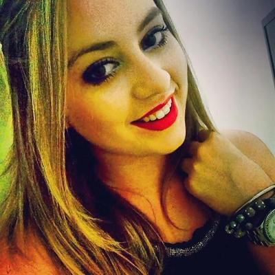 24P Facebook Friend - Marzia