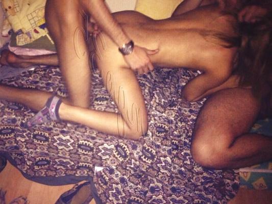 5P Turkish Couple Sinem&Sinan
