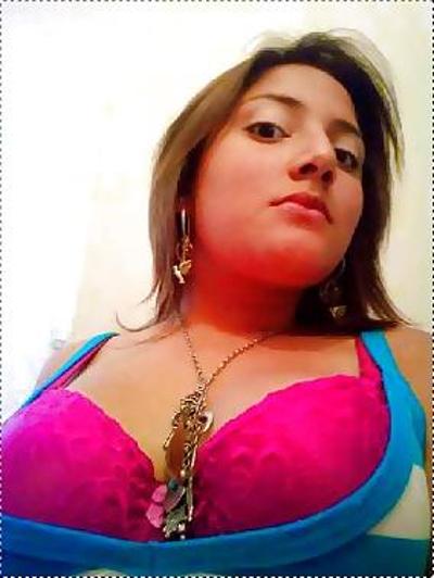 13P Step daughter's friend's friend from myspace