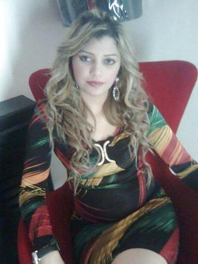 7P Welcome in tunisia..Tunisian Babes need your comments