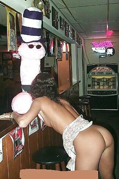 25P Bar fun
