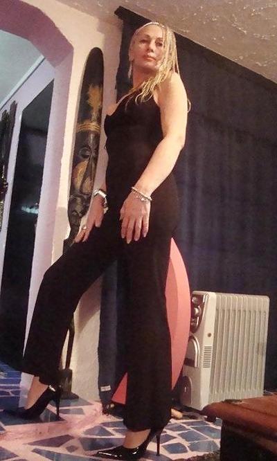 16P Mature Serbian Whore