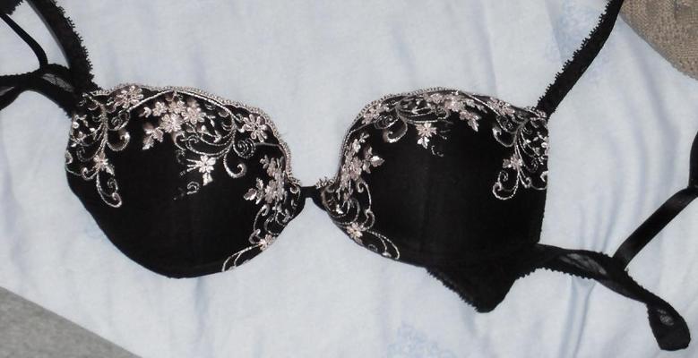 6P Mom bra