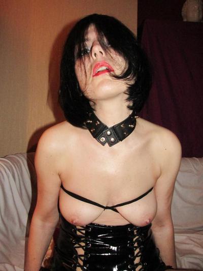 25P Polish MILF Ola - part 16