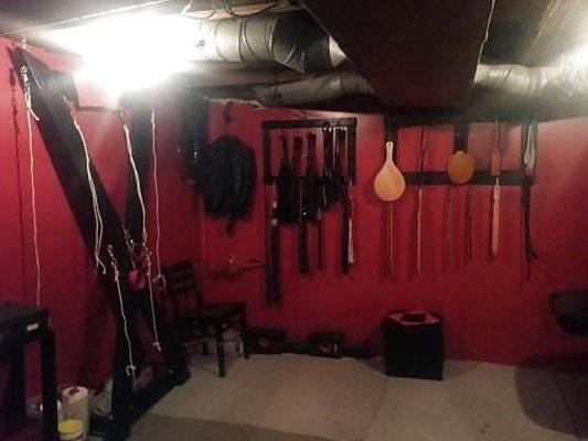 4P My Dungeon
