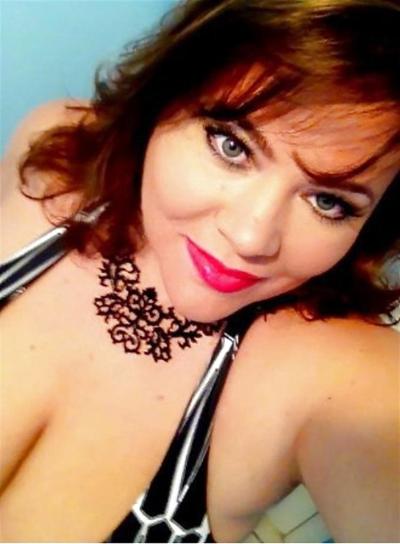 25P Gorgeous BBW! (Cougar Edition)