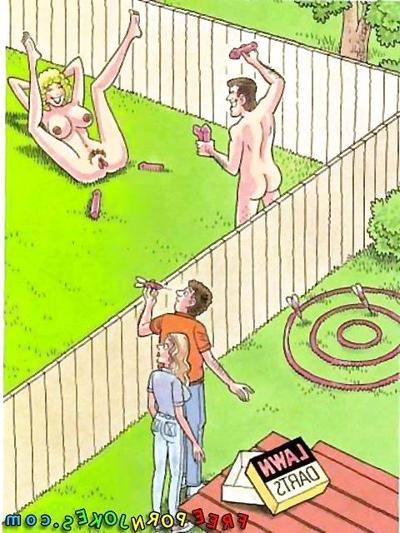 25P Cartoon 