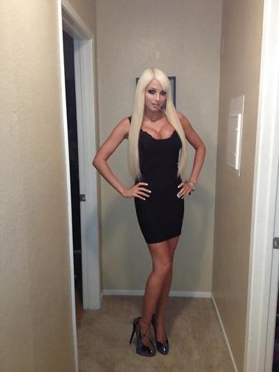 21P DRESSED TO TEASE 27 (LORDLONE) 