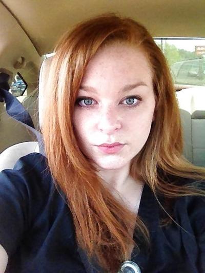 17P Redheads Non-Nude 1