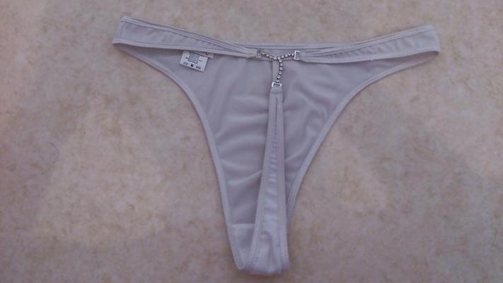 5P Thong panties
