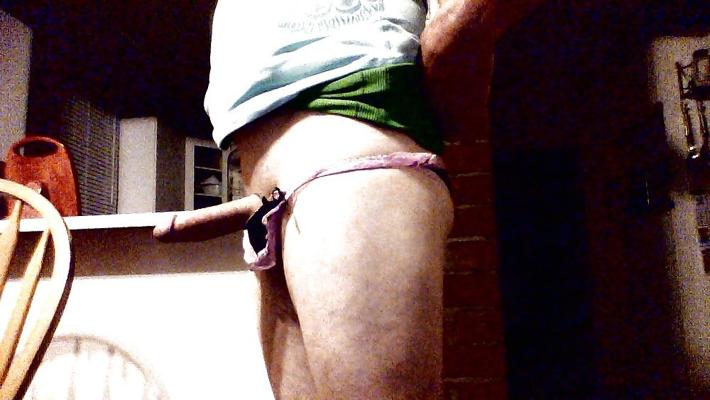 6P More dressup and flashing 