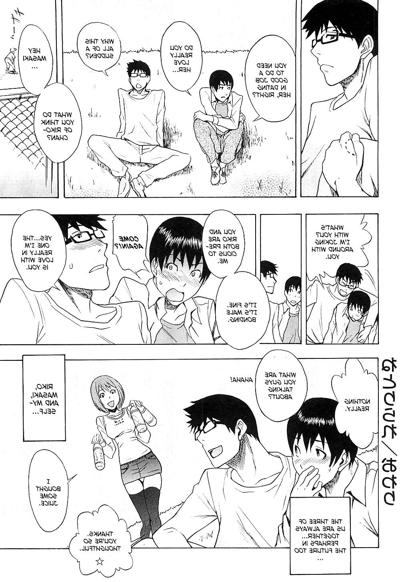 20P Hentai,Doujin 5