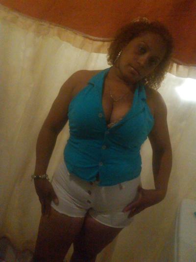 25P A dominican girl called Sandra M.
