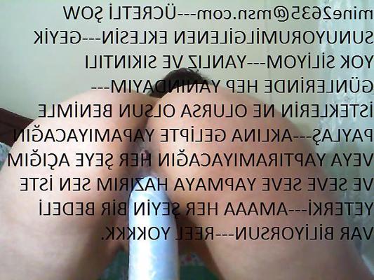 16P Izmirli mine webcam sex- msn de sex