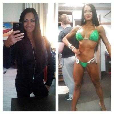 13P Slovak fitness